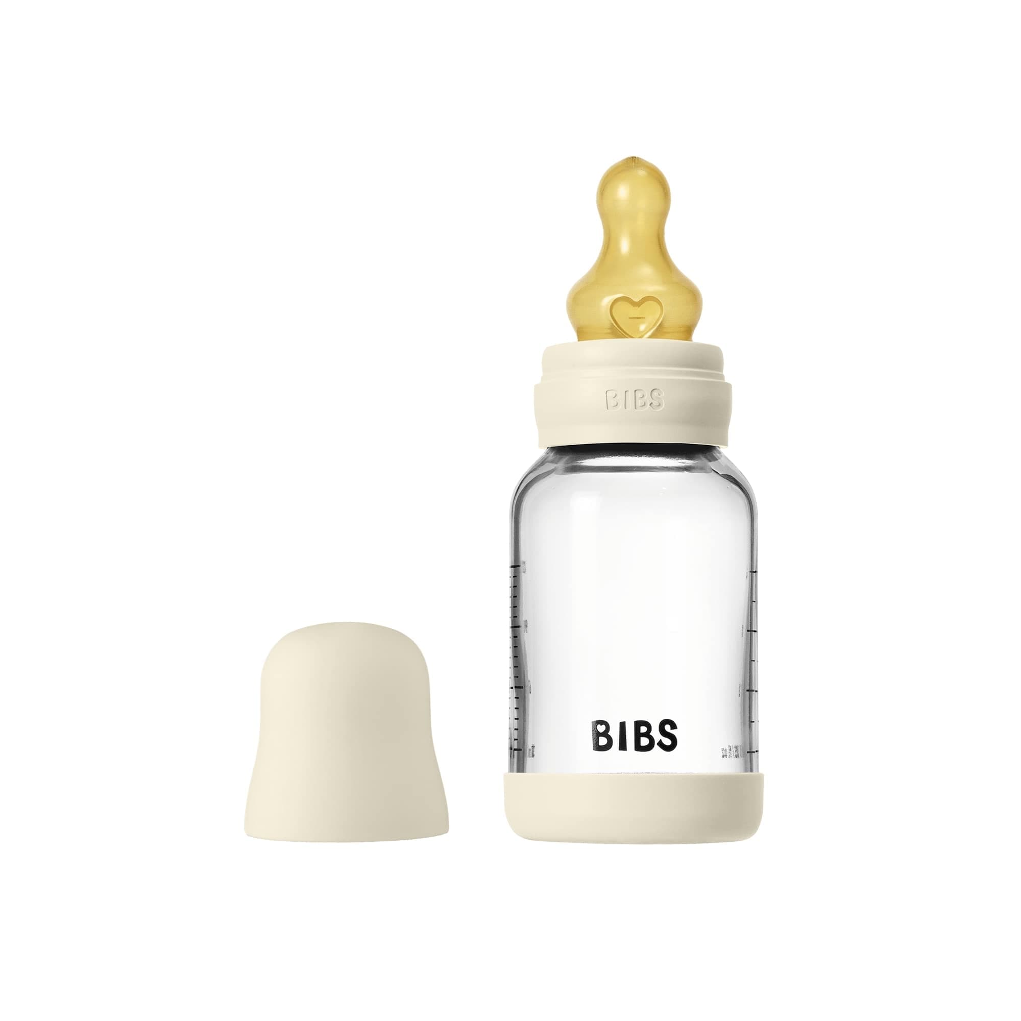 Bibs Baby Biberon Komple Komple Set ürün görseli